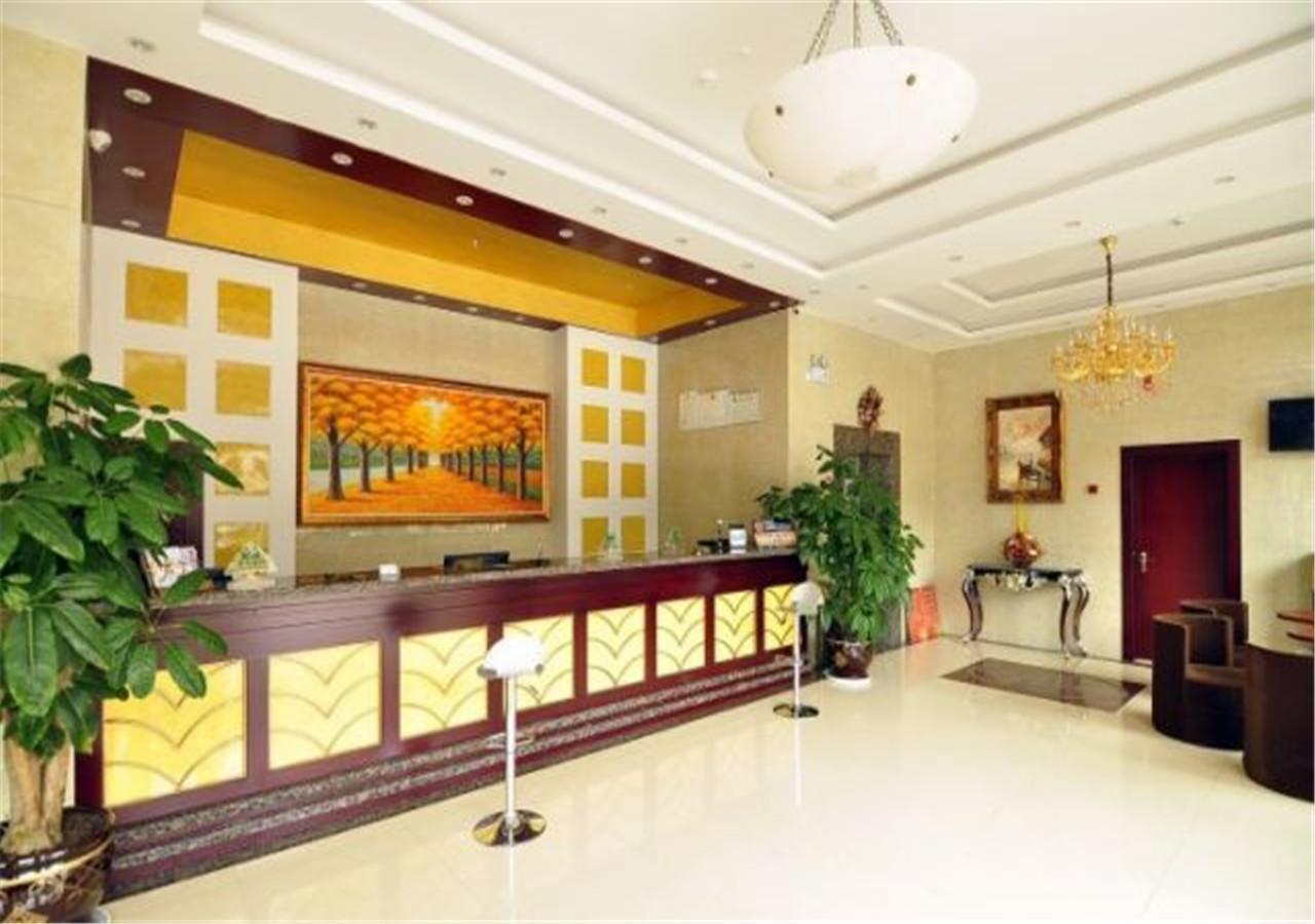 Greentree Inn Yunnan Kunming Chenggong University City Shilin Street Express Hotel Exterior foto